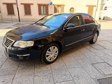 Volkswagen passat 2.0tdi 140cv highline
