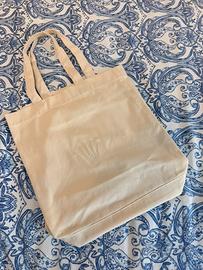 Borsa Tote Bag Rolex Originale in Cotone nuova