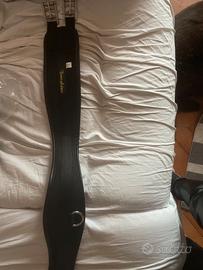 Sottopancia tosoni 115