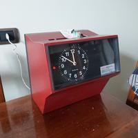 SOLARI Udine marcatempo 