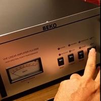 BEKO HLV-2000 (144-148 MHz) RF Power Amplifier