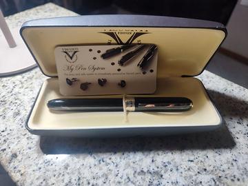 Penna stilografica Visconti Firenze Classic