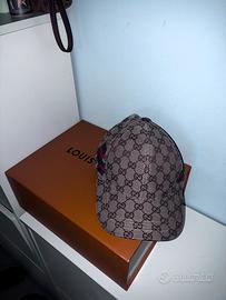 CAPPELLINO GUCCI