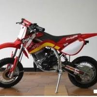 Malaguti Grizzly - 1986