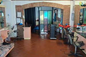 Avviamento Negozio Parrucchiera