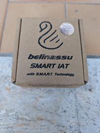 Smart iat Belinassu per BMW S 1000 XR dal 2020 