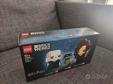 LEGO Harry Potter 40496 Voldemort, Nagini & Bellat