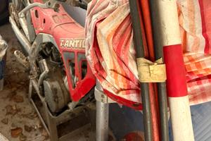 Fantic section 280