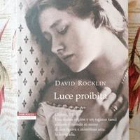 Romanzo: Luce Proibita 