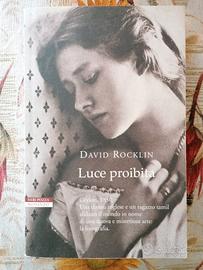 Romanzo: Luce Proibita 