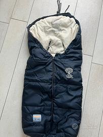 Sacco passeggino universale La terra e l’albero