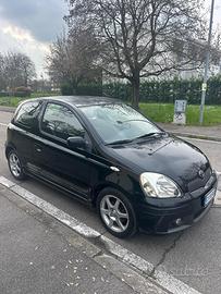 Toyota yaris 1.5TS 105cv