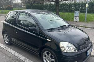 Toyota yaris 1.5TS 105cv