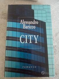 City di Baricco