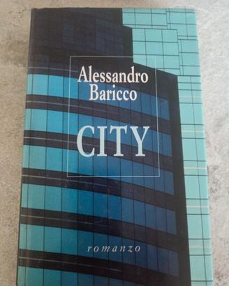 City di Baricco