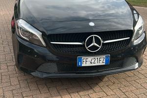 mercedes classe A 220 cdi 4 matic sport
