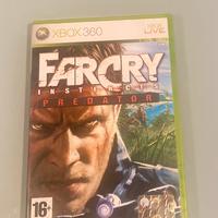 Farcry - Xbox 360