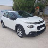 Citroen C3 Van 1.5 BHDI 100cv