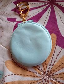 Specchietto da donna tascabile