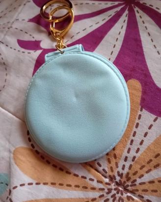 Specchietto da donna tascabile