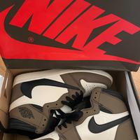 Air Jordan 1 retro high OG