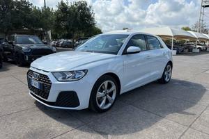 Audi A1 Sportback 30 1.0 tfsi Admired 110cv