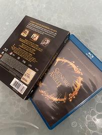 Trilogia del Signore degli Anelli