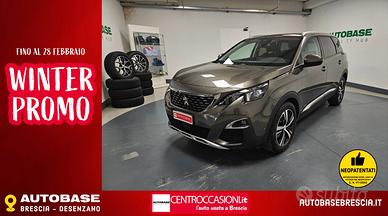 Peugeot 5008 5008 1.5 bluehdi Allure s&s 130cv 7p.