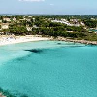 Appartamento vista mare
