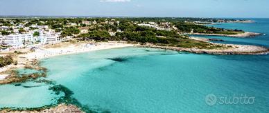 Appartamento vista mare