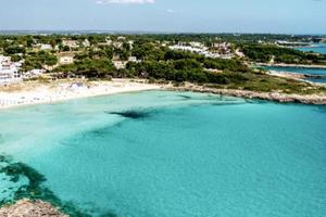 Appartamento vista mare