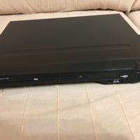 Lettore cd Dvd e usb