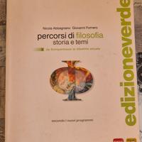 Percorsi di Filosofia, Volume 3