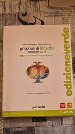 Percorsi di Filosofia, Volume 3