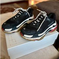 scarpe balenciaga