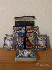 Box Pokemon 