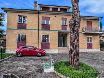 Appartamento di 98 m² con 3 locali a Roma