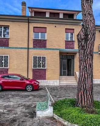 Appartamento di 98 m² con 3 locali a Roma