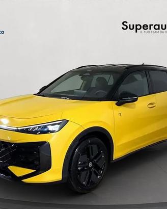 Volkswagen T-Roc 1.5 eTSI 110kW ACT R-Line DSG