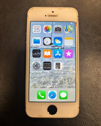 Iphone SE