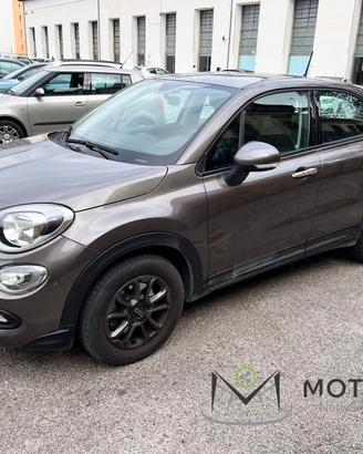 Fiat 500 X 500X 1.3 mjt Pop 4x2 95cv