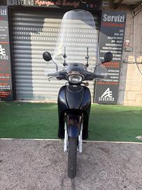 Aprilia Scarabeo 50 4 tempi Led