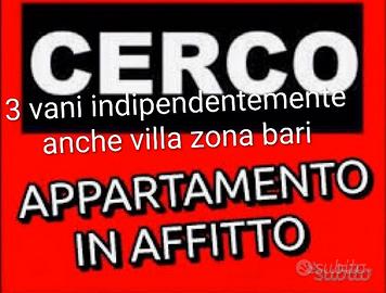  appartamento indipendente .