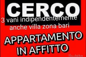  appartamento indipendente .