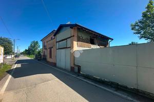 RUSTICO A BAGNOLO CREMASCO