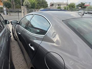 Portiere Maserati Ghibli   Usate pari al nuovo