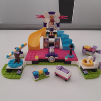 Lego friends 41300 Il campionato dei cuccioli