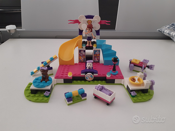 Lego friends 41300 Il campionato dei cuccioli