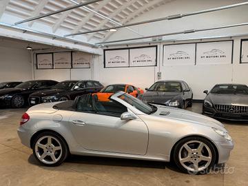 Mercedes-benz SLK 350 AMG PACK - 7G TRONIC AIRSCAR