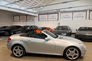 Mercedes-benz SLK 350 AMG PACK - 7G TRONIC AIRSCAR